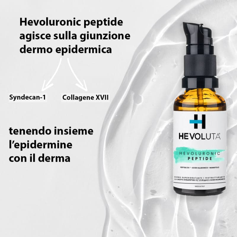 Hevoluronic Peptide - Fotoprodotto4ok