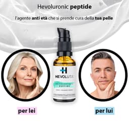 Hevoluronic Peptide - Fotoprodotto6ok