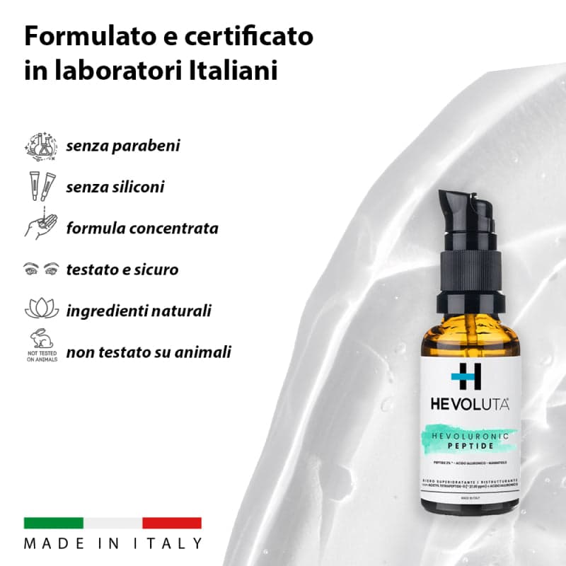 Hevoluronic Peptide - Fotoprodotto7ok